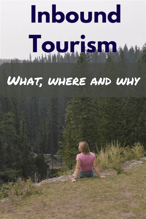 inbound tourism explained understanding the basics tourism teacher