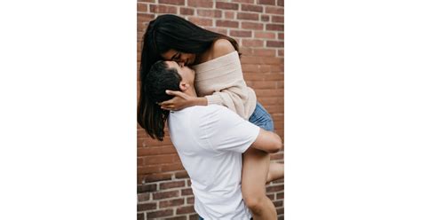 Move Your Tongue In And Out Good Kissing Tips Popsugar Love And Sex
