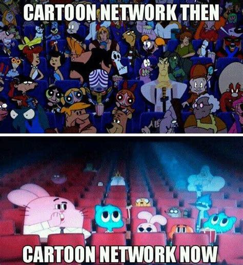 further proof cn is going into its downfall rant