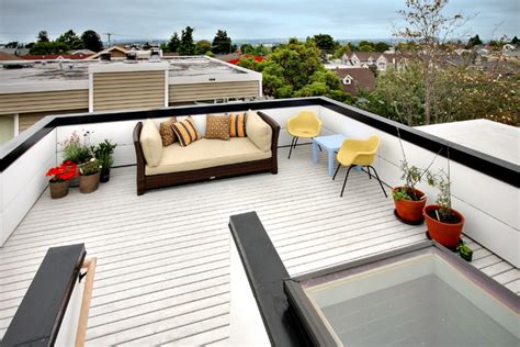 amazing rooftop design ideas