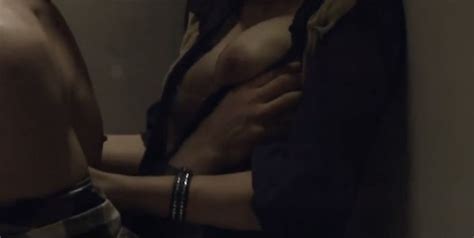Korean Actress Yoo Ra Seong Nude In Amazing Sex Scenes