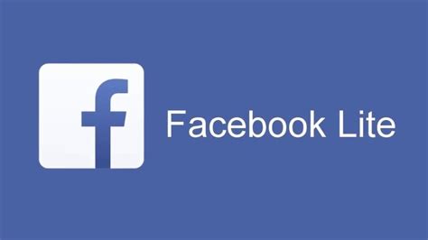 facebook lite  android gratis descargar