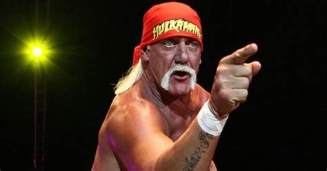 Hulk Hogan Renié Par La Wwe Détails Sur Les Allégations De Racisme