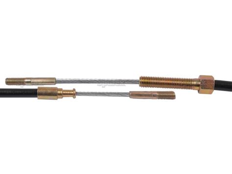 pto cable length mm mm  zetor  uk supplier