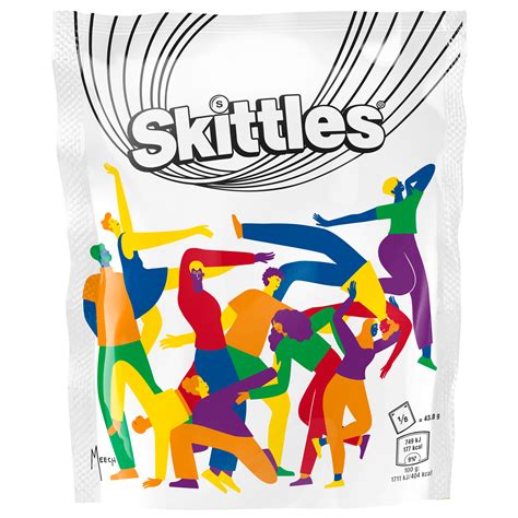 skittles teams up with lgbtq artists for pride 2019 illustrators
