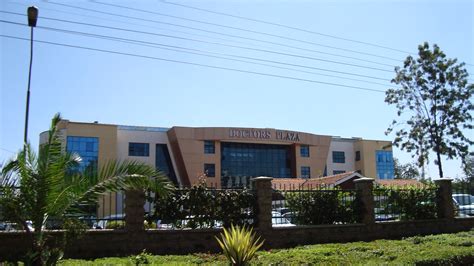 hospitals  kenya ems herbal clinics allied health centers gallery skyscrapercity