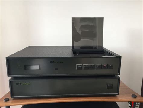 naim cds cd player xps power supply dealer ad canuck audio mart