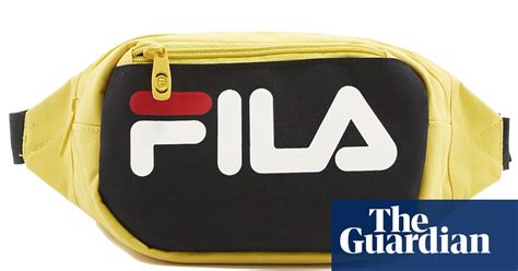 men s cross body bags in pictures fashion the guardian