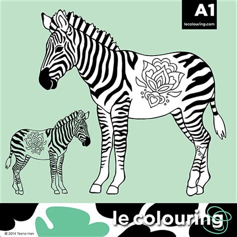 pin  lecolouringcom  designer colouring pages