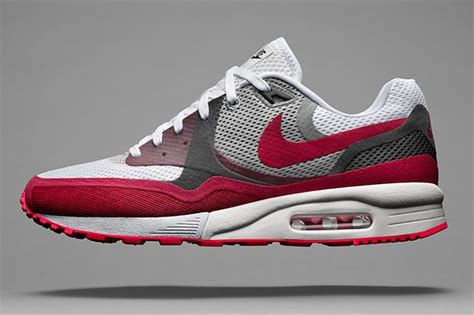 Nike Air Max Breathe Collection Sneaker Freaker