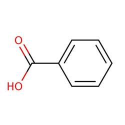 benzoic acid sielc
