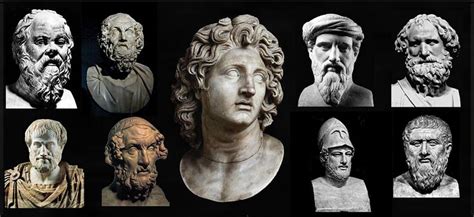 top  influential ancient greeks ellinescom