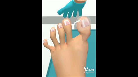 video foot spa youtube