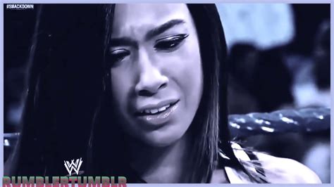 Aj Lee Brie Bella~love Me Harder Requested By Lil Drunky