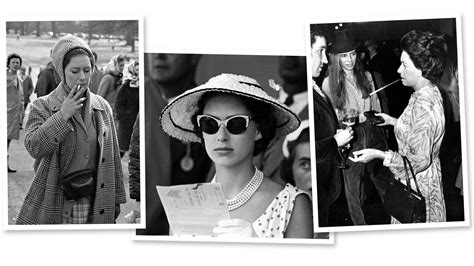 The Crown Real Life Princess Margaret Stories That’ll