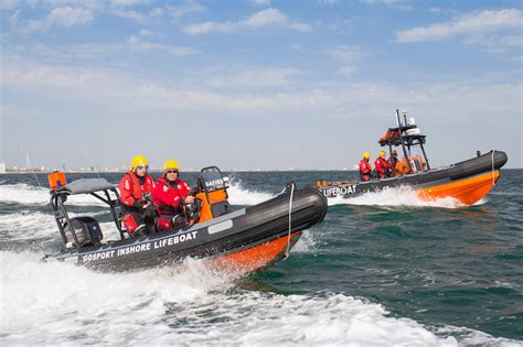 National Independent Lifeboat Association Newest Member Of Uk Search