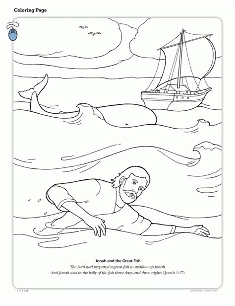 lds friend coloring pages coloring nation