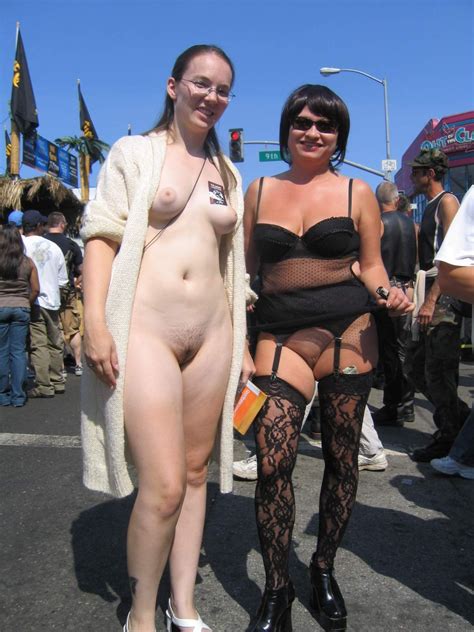 folsom pair in gallery san francisco amateur public nudity picture 12 uploaded by glensuel