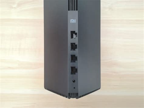 review  mi router ax wifi  router  ultimate budget router