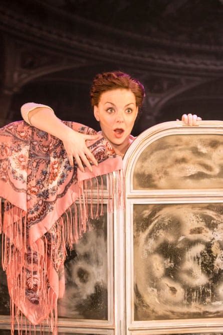 Funny Girl Review Sheridan Smith Returns With Passion Pain And Steel