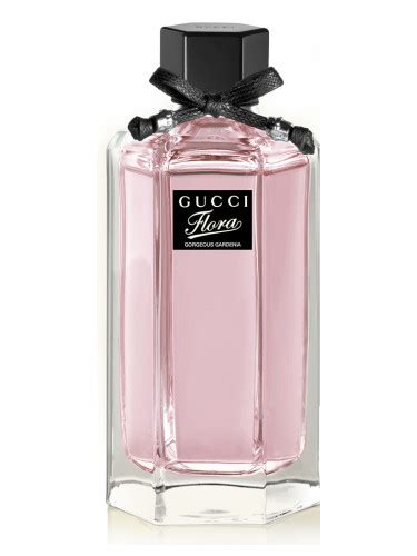 Gucci Gucci Flora Gorgeous Gardenia Eau De Toilette Perfume For