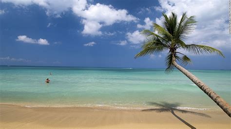 Dominican Republic Best Beaches