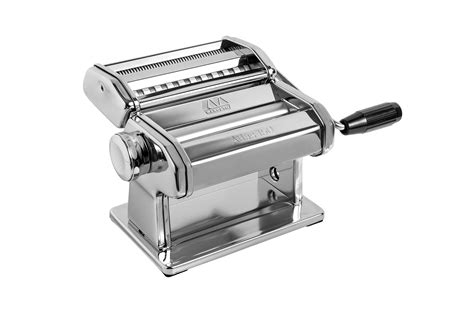 buy marcato atlas  pasta machine chrome silver   desertcartjapan