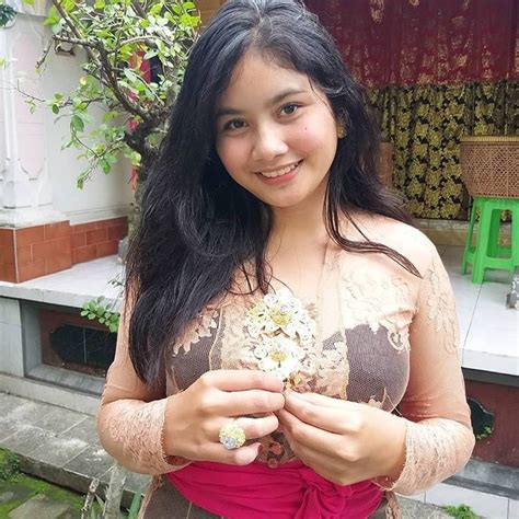 Instagram Kecantikan Wanita Bali