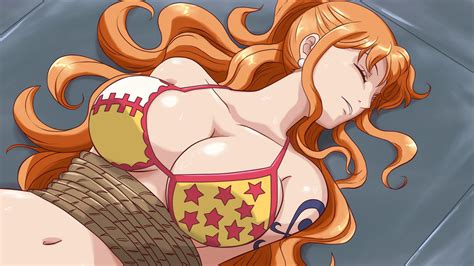 One Piece Creator “it’s Ok To Lewd My Characters