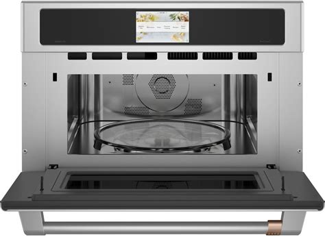 csb913p2ns1 cafe 30 five in one single wall oven