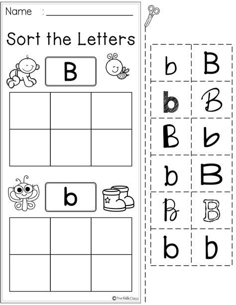 letter  worksheets kindergarten letter  worksheets kindergarten