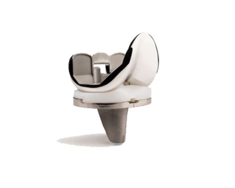 zimmer biomet persona total knee replacement orthomedic