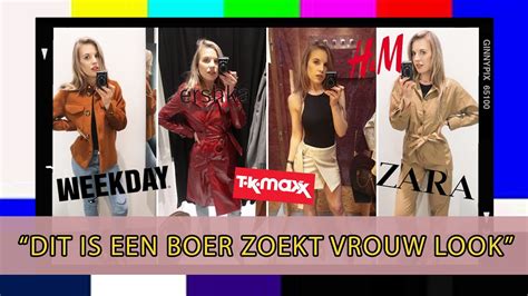 pashokjes shoplog groningen maart  bershka hm zara weekday tk maxx youtube