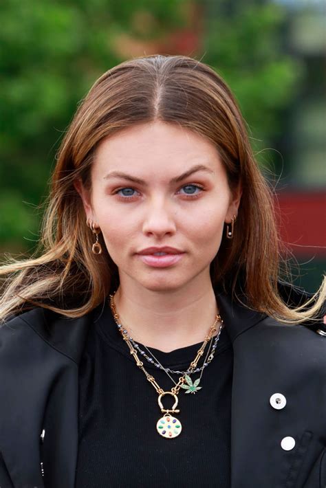 how was thylane blondeau scouted the ‘most beautiful girl in the world