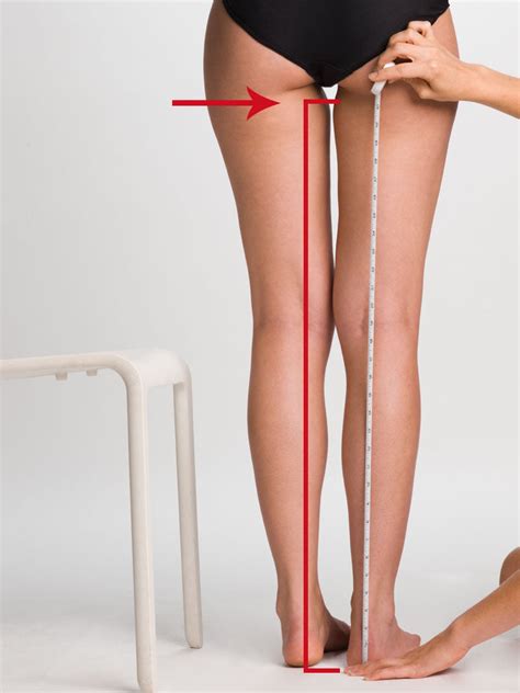 How To Measure For Compression Stockings [with Pictures] Legsmart