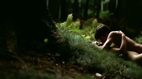 Nude Video Celebs Miriam Morgenstern Nude Sommersturm