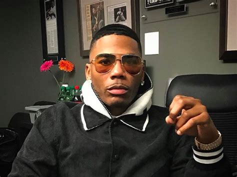 nelly dubs the d o c hip hop s biggest what if hiphopdx