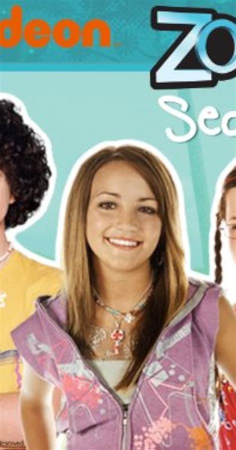 zoey 101 the play tv episode 2005 imdb