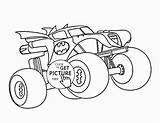 Digger Grave Coloring Pages Monster Rare Truck Print Birijus Published May sketch template