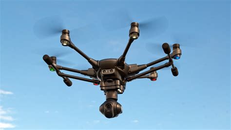 top  mejores drones profesionales  fotografia  video drones