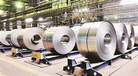 arcelormittal   set  steel plant  odisha indias  news website  projects