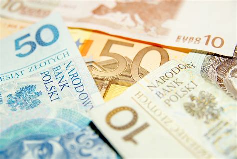 euro  zloty emerging europe
