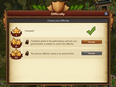 Guild Expeditions Forge Of Empires Forum