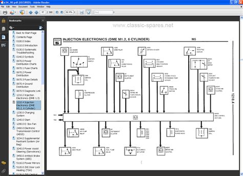 bmw  user wiring diagram