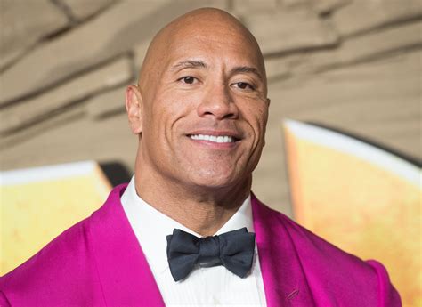 dwayne johnson channelises  black adam   rips  gates