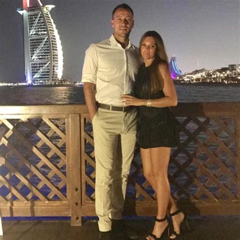 chelsea captain john terry shares sexy photo of his wife as they enjoy sun soaked dubai holiday