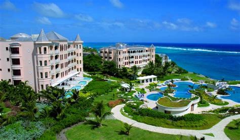 10 Best Rated All Inclusive Resorts In Barbados Barbados All