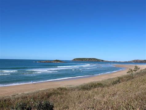 park beach nsw holidays accommodation    attractions