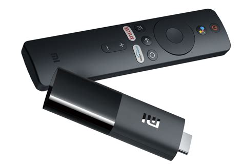 android tv stick homecare