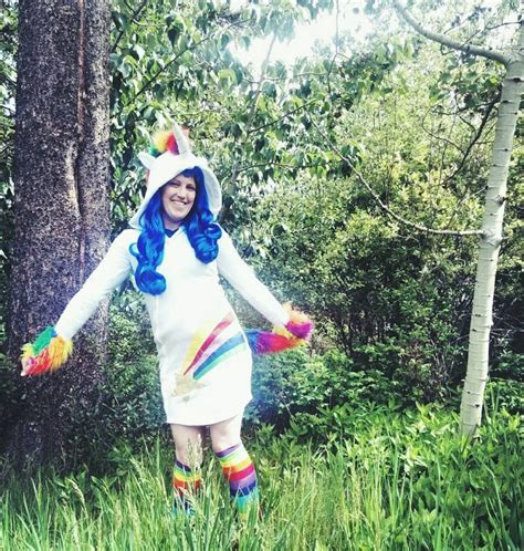 Unicorn Obsessed These 36 Magical Costumes Are Marvelous Unicorn